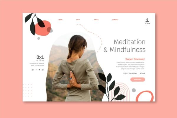 Self-Coaching Template