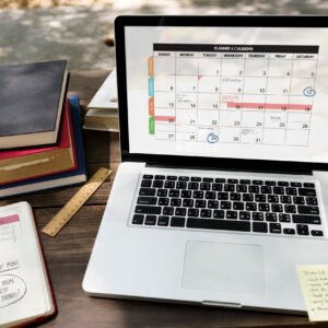 Discipline Calendar